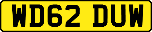 WD62DUW