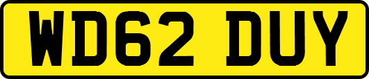 WD62DUY