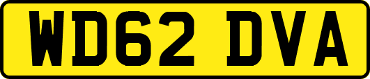 WD62DVA