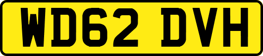 WD62DVH
