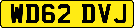 WD62DVJ