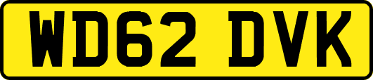WD62DVK