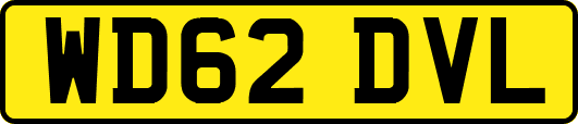 WD62DVL
