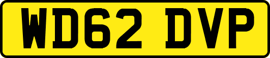 WD62DVP