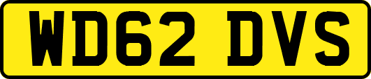 WD62DVS