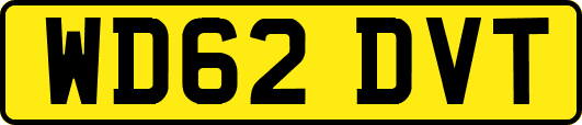 WD62DVT