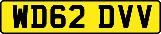 WD62DVV