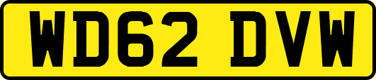 WD62DVW