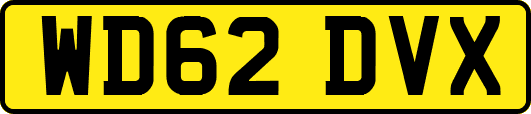 WD62DVX
