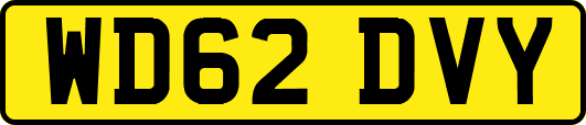 WD62DVY