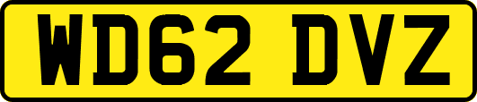 WD62DVZ
