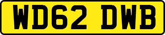 WD62DWB