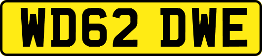 WD62DWE