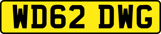 WD62DWG