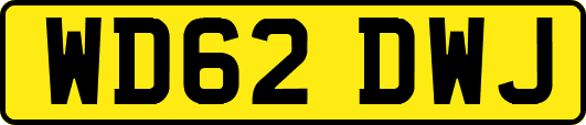 WD62DWJ