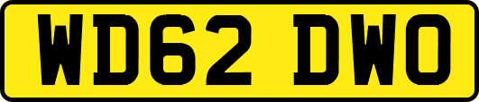 WD62DWO