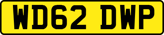 WD62DWP
