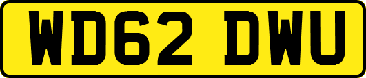 WD62DWU