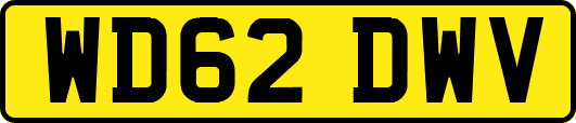 WD62DWV