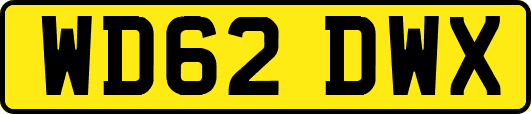WD62DWX