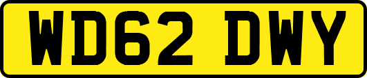 WD62DWY