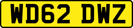 WD62DWZ