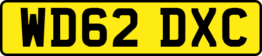 WD62DXC