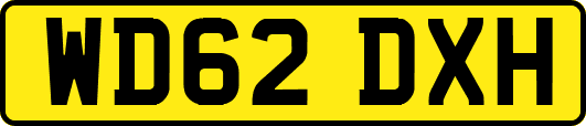 WD62DXH