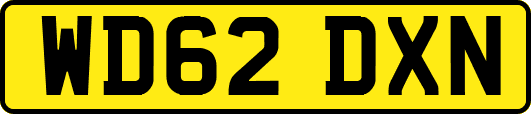 WD62DXN