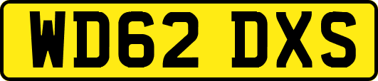 WD62DXS