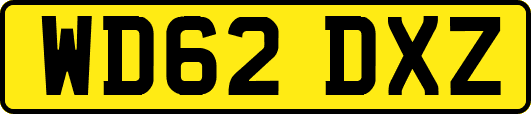 WD62DXZ