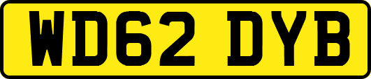 WD62DYB
