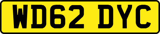 WD62DYC