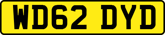 WD62DYD