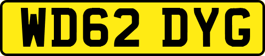 WD62DYG