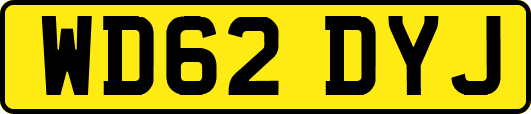 WD62DYJ