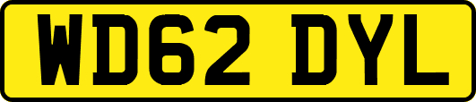WD62DYL
