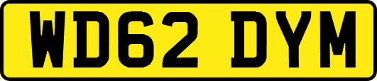 WD62DYM