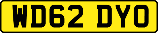 WD62DYO