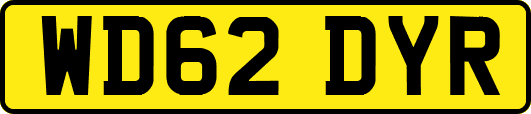 WD62DYR