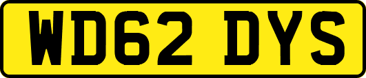 WD62DYS