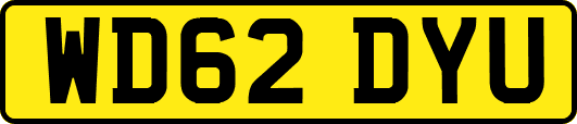WD62DYU