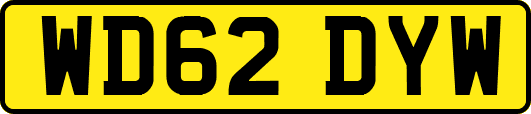 WD62DYW
