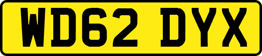 WD62DYX