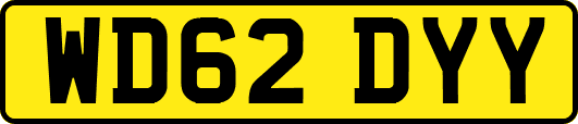 WD62DYY