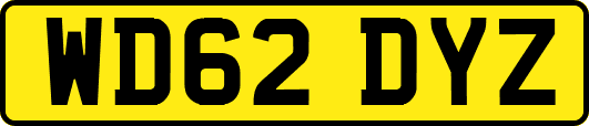 WD62DYZ