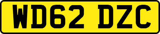 WD62DZC