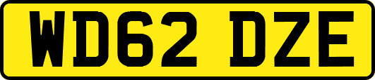 WD62DZE
