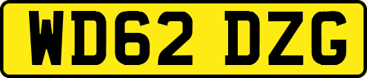 WD62DZG