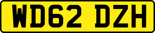 WD62DZH